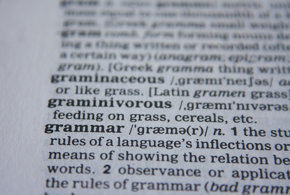 45 Contoh soal bahasa Inggris tentang grammar beserta jawabannya