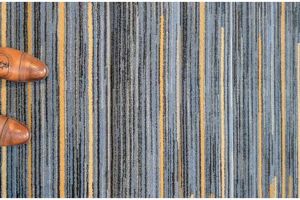 11 Potret desain tangga menipu mata ini bikin lihat dua kali