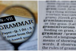 45 Contoh soal Bahasa Inggris tentang grammar beserta jawabannya