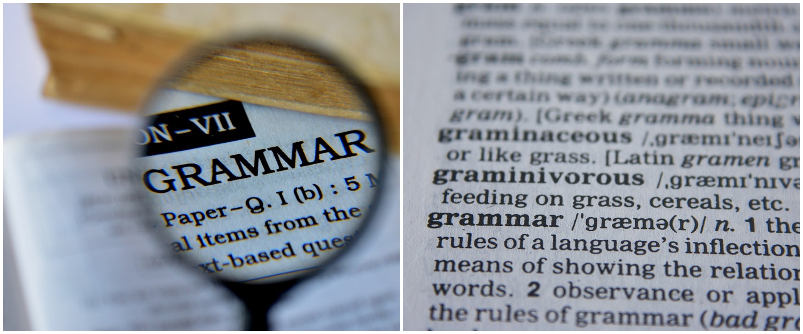 45 Contoh soal Bahasa Inggris tentang grammar beserta jawabannya