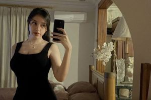 11 Potret Amanda Zahra, influencer memesona mirip karakter One Piece