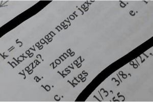 11 Soal ujian ini nyeleneh abis, bikin bingung mau jawabnya