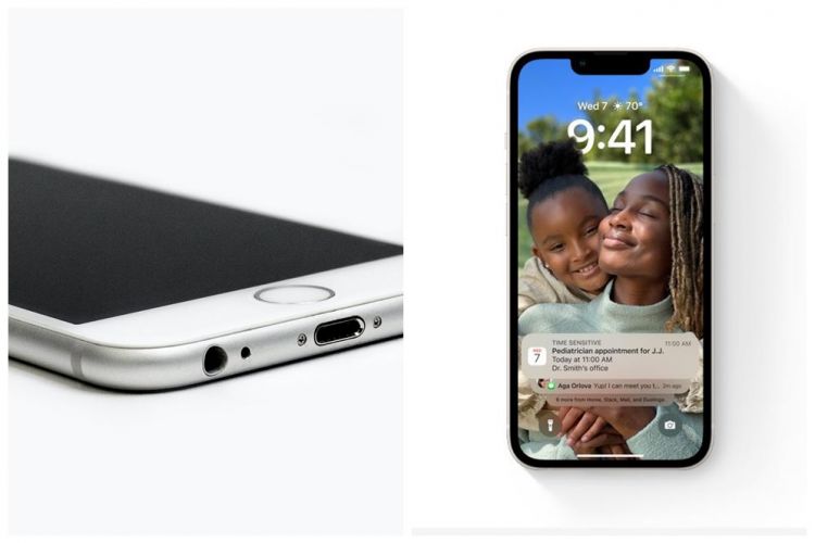 Cara mudah mengaktifkan dan mematikan pemberitahuan push di iPhone