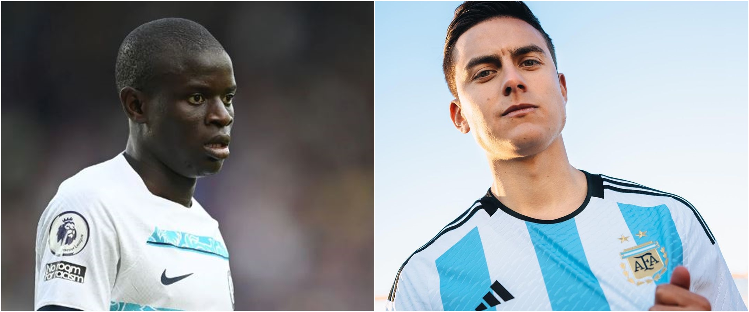 Daftar pemain yang cedera dan gagal ke Piala Dunia, jadi kesebelasan