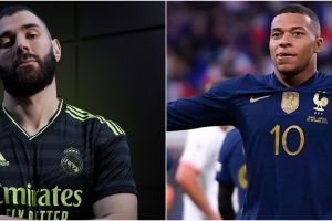 Opsi formasi Timnas Prancis di Piala Dunia 2022, tajam dan bikin ngeri