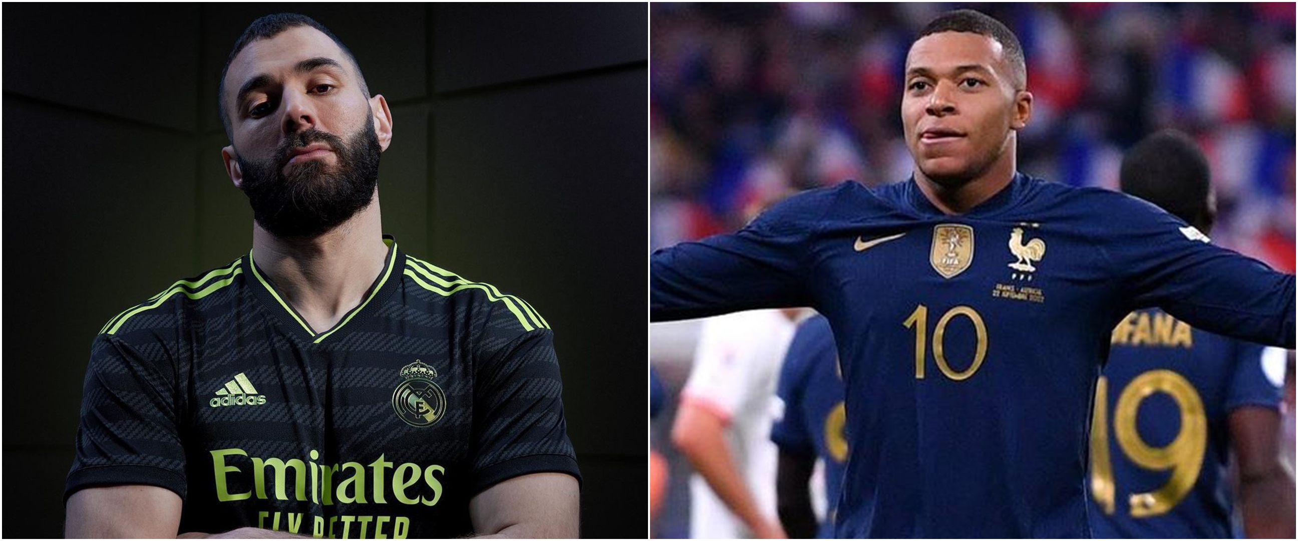 Opsi formasi Timnas Prancis di Piala Dunia 2022, tajam dan bikin ngeri