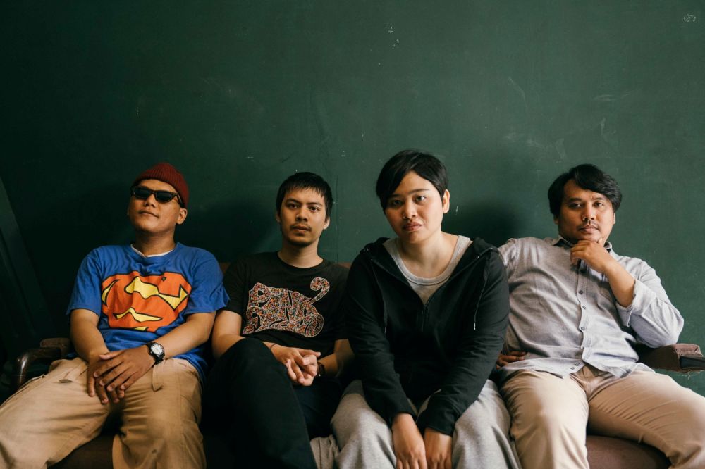 Fostan, grup indie pop asal Jakarta luncurkan single debut Memoria