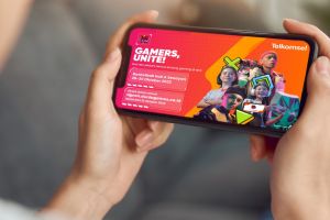 Dunia Games gelar DG Con 2022, festival games terbesar di Indonesia