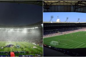 10 Stadion termegah sepanjang sejarah Piala Dunia, arena para maestro