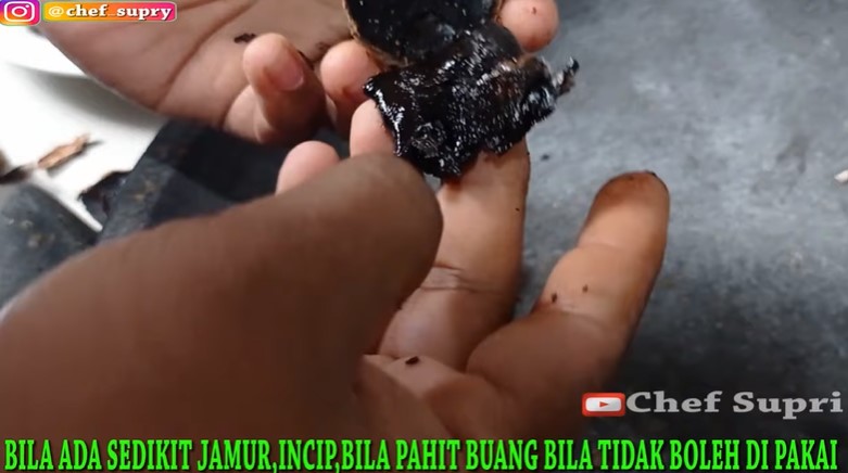 Trik memilih kluwek untuk rawon agar tidak pahit dan aman dikonsumsi