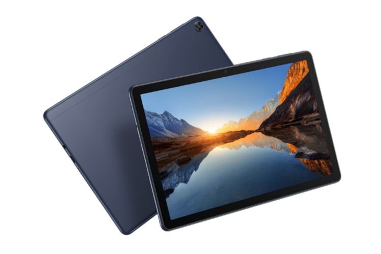 Tablet Huawei Matepad C5e resmi meluncur, ini spesifikasi dan harganya