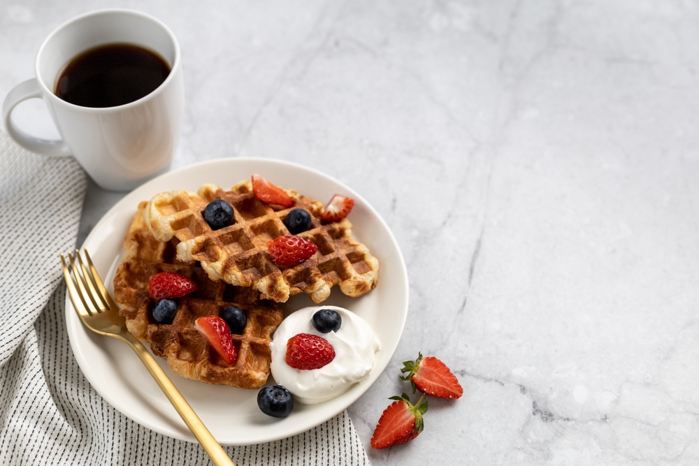 5 Kreasi roti viral 2022, sekali coba bikin nagih