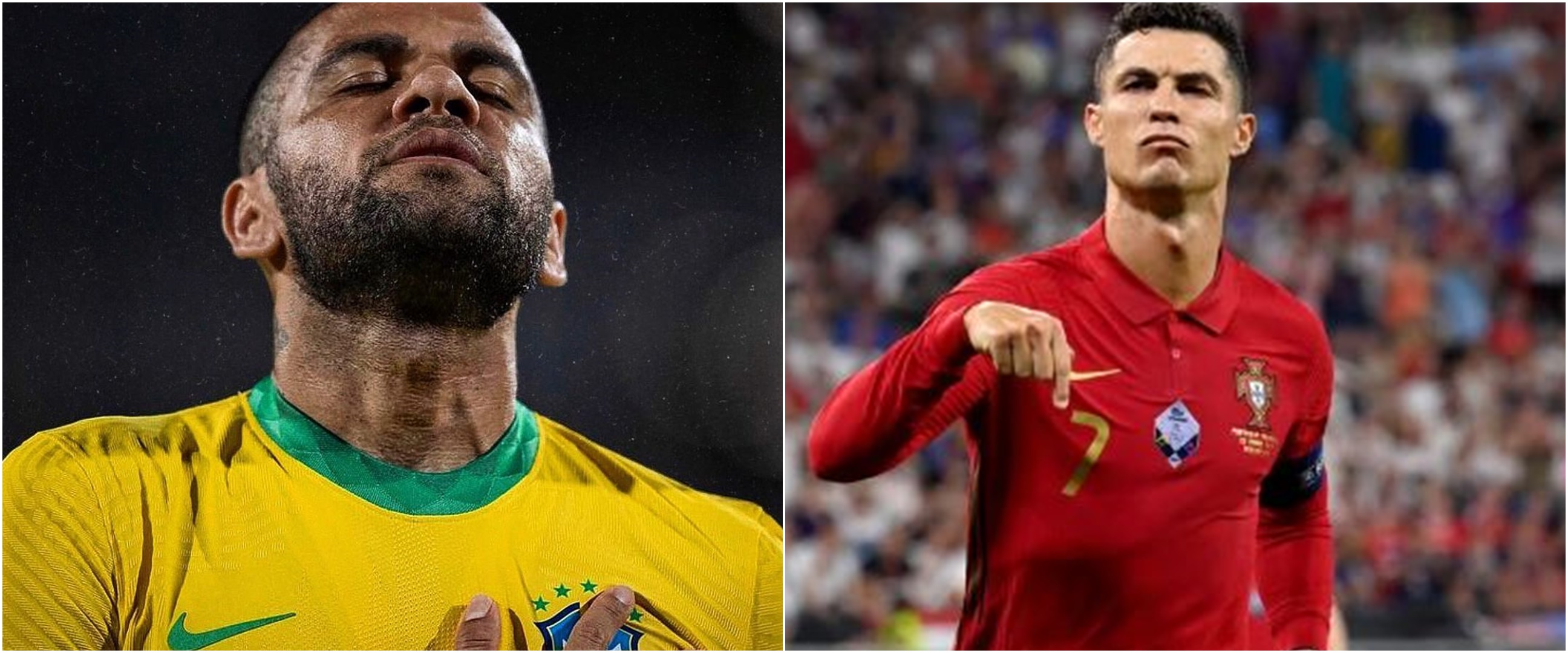 Formasi tim 11 bintang yang jadikan Piala Dunia 2022 turnamen terakhir