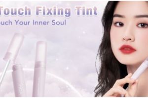 Tips bibir sehat & cetar ala Korea pakai ceramide, cocok untuk remaja