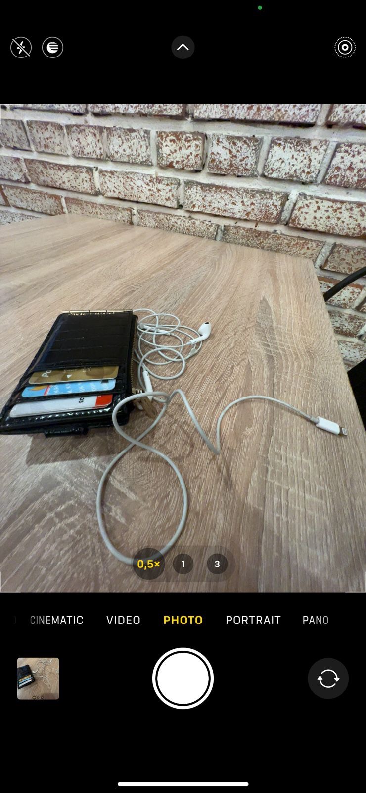 Rahasia foto tren flash dan lensa wide ala TikTok, hasilnya estetik