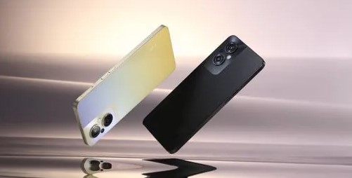 Rahasia foto tren flash dan lensa wide ala TikTok, hasilnya estetik