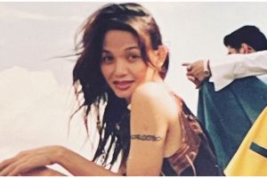 Tolak Rp 100 juta dari Nikita Mirzani, ternyata ini gaji Bunda Corla