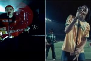 Lagu-lagu Indonesia untuk Piala Dunia, Sheila on 7 populer pada 2006