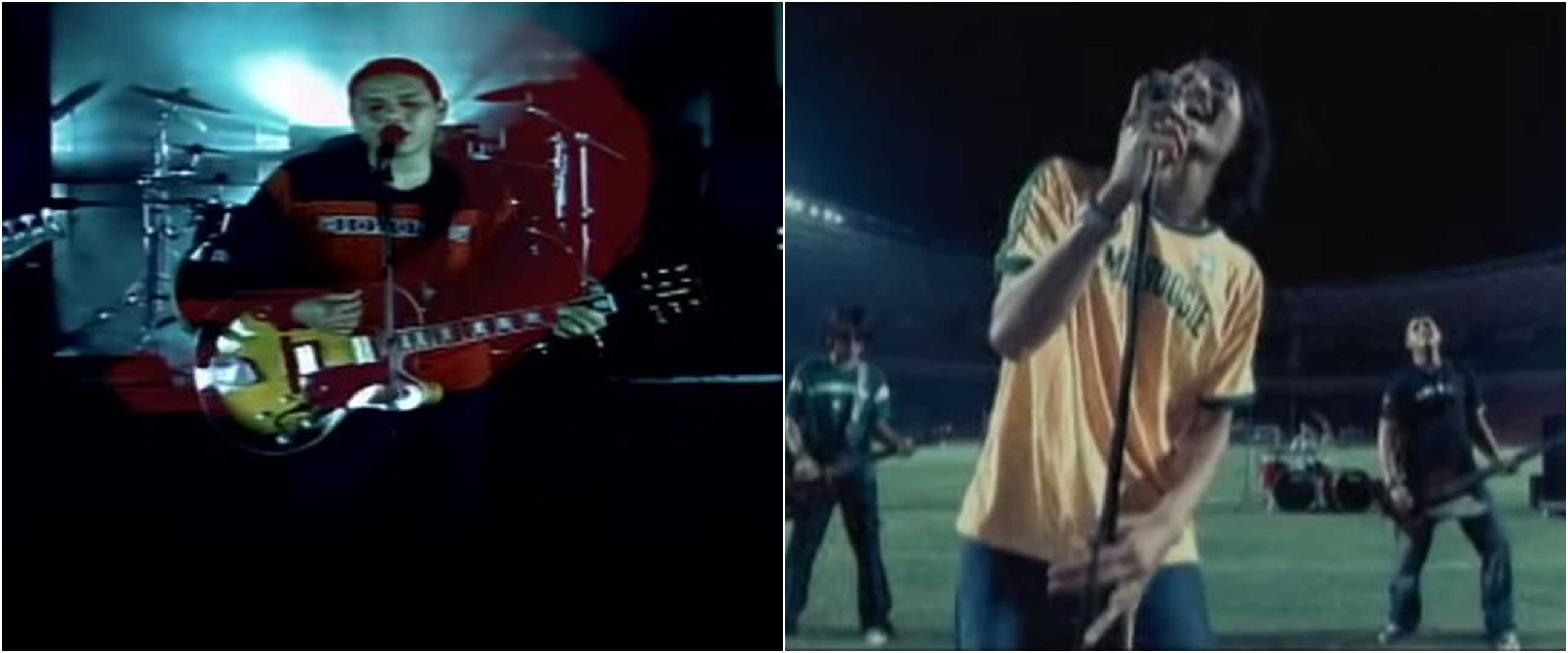 Lagu-lagu Indonesia untuk Piala Dunia, Sheila on 7 populer pada 2006