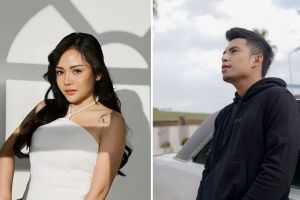 Rumah tangga 7 seleb ini bubar karena perselingkuhan