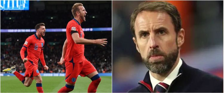 Prediksi skuad Inggris di Piala Dunia 2022, pilihan Gareth Southgate