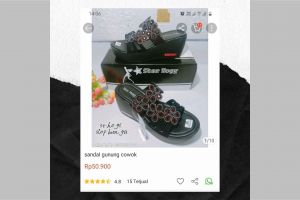 11 Momen lucu penjual online shop salah masukin foto, bikin bingung