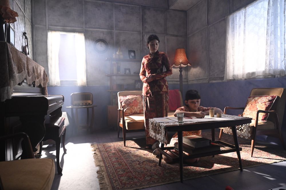 5 Fakta proses kreatif serial musikal Payung Fantasi, dibuat kekinian