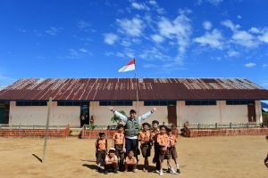 15 Contoh soal try out kelas 6 Bahasa Indonesia 2022 dan jawabannya