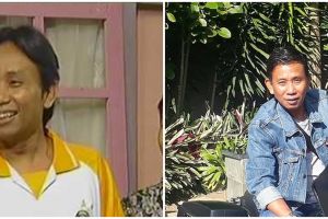 Ingat pemeran Ucup di sitkom Bajaj Bajuri? Ini 11 potret terbarunya