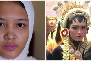 Hasil makeup kliennya dirombak perias lain, MUA ini kecewa