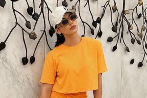 5 Rahasia wajah sehat Jihane Almira, lakukan treatment mochi skin