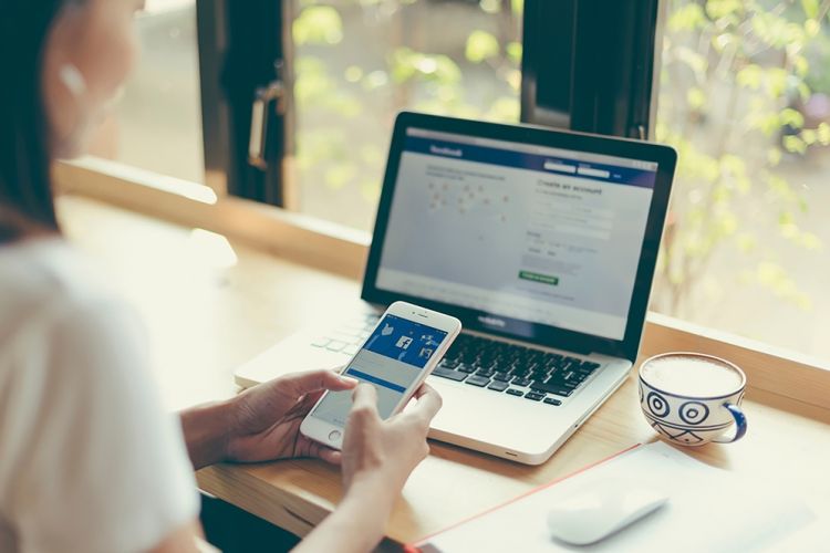 Rekomendasi aplikasi chat online, komunikasi cepat dan lancar