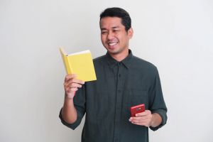 65 Contoh kalimat simpleks bahasa Indonesia lengkap dengan penjelasan