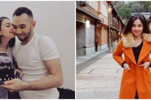 Enji mantan Ayu Ting-Ting cerai lagi, mantan istri ungkap wataknya