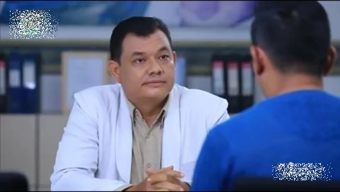 Terungkap momen di balik layar adegan dokter di sinetron, bikin ngakak