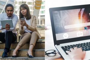 Solusi praktis mencari pekerjaan di Bandung lewat LokerBandung.id