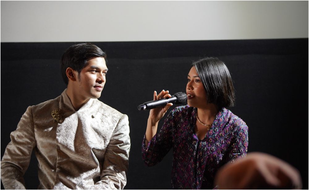 Angkat Ismail Marzuki, Indonesia Kaya suguhkan serial Musikal baru