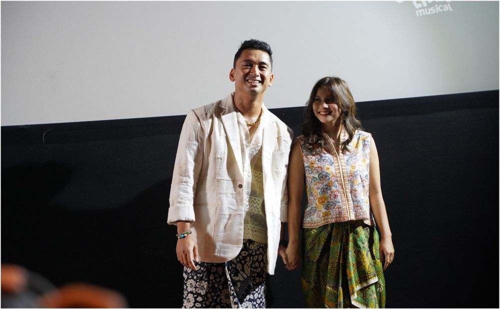 Angkat Ismail Marzuki, Indonesia Kaya suguhkan serial Musikal baru