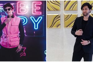 Terseret kasus robot trading, ini klarifikasi Atta & Kevin Aprilio