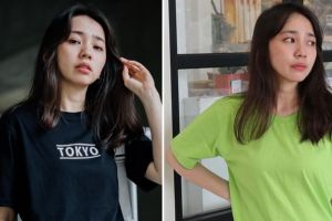 9 Potret terkini Ipeh 'Si Entong' yang sudah remaja ini bikin pangling