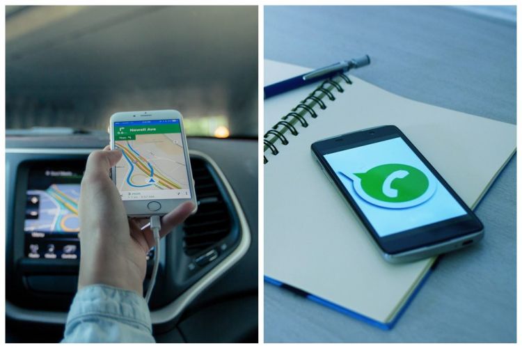 Cara mudah mengaktifkan dan mematikan fitur lokasi di WhatsApp
