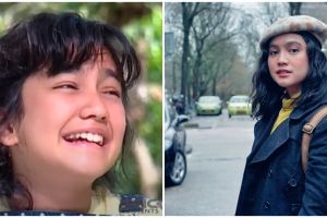 15 Tahun berlalu, ini 9 potret dulu dan kini pemain sinetron Candy