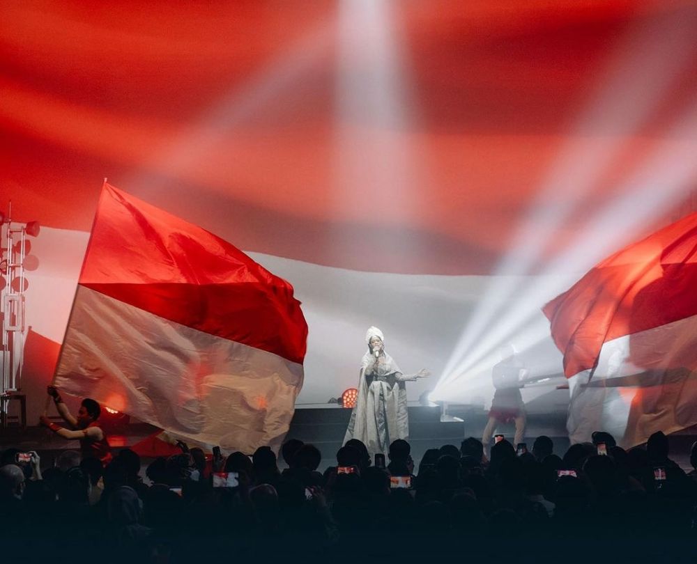 5 Fakta Pagelaran Sabang Merauke, bakal lebih megah dan glamour nih