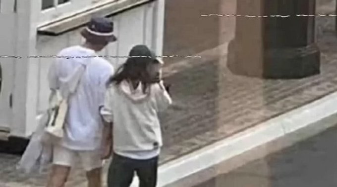 Kim Tae-ri dan Song Joong-ki dirumorkan pacaran, agensi klarifikasi
