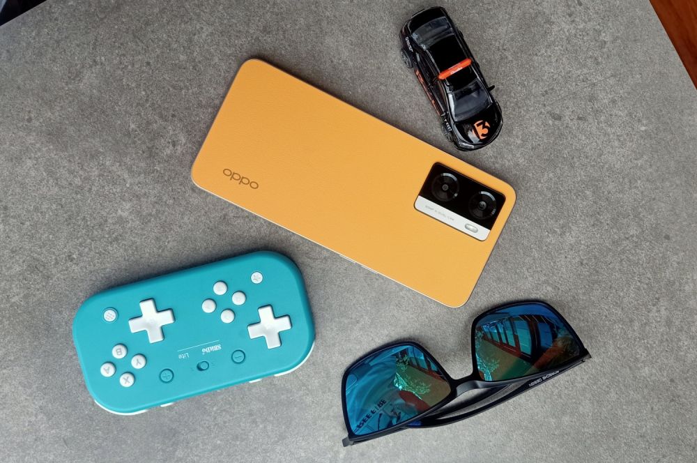 4 Teknologi dan fitur pertama yang disematkan pada Oppo A7 series