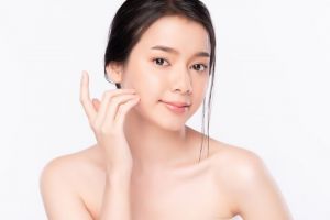 Nih produk skincare berbahan alami untuk wanita aktif dan produktif