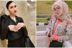 Potret lawas 11 pedangdut saat sekolah, Yeni Inka pernah jadi Paskibra