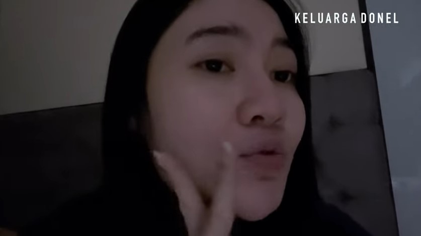 9 Momen Nella Kharisma umumkan kehamilan anak kedua, penuh kebahagiaan