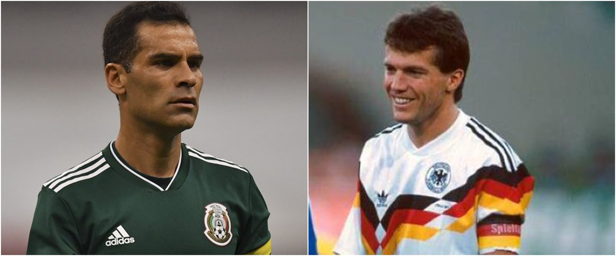 Hanya 3 pemain ini yang pernah tampil di 5 Piala Dunia, ini profilnya