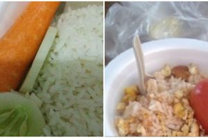 11 Momen lucu orang beli makan minta porsi lebih, bikin geleng kepala